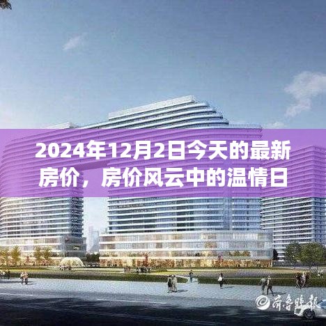 2024年房價風(fēng)云揭秘，溫情日常與奇妙探房之旅