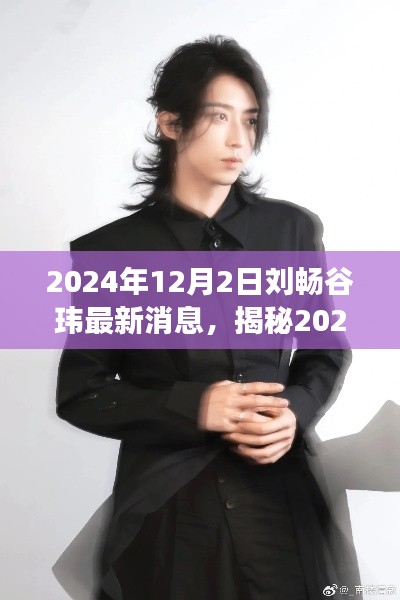 揭秘劉暢與谷瑋，星光閃耀的最新動(dòng)態(tài)與盛宴（2024年12月2日）