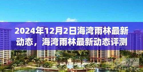 海灣雨林最新動態(tài)評測報告，產(chǎn)品特性與用戶體驗深度剖析（2024年12月2日）