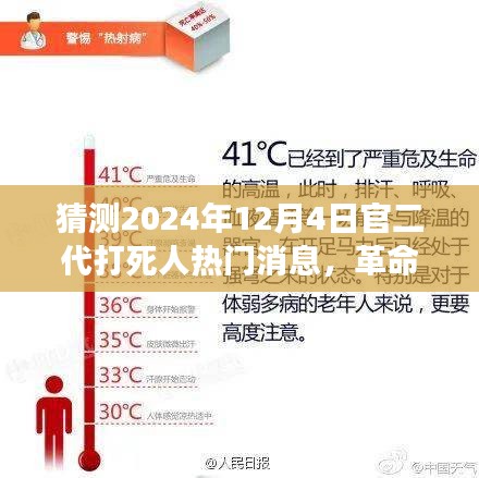 未來科技革命性智能預(yù)警系統(tǒng)，預(yù)測官二代打人事件，2024年熱點(diǎn)事件揭秘