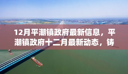 平潮鎮(zhèn)政府最新動態(tài)，十二月鑄就發(fā)展新篇章