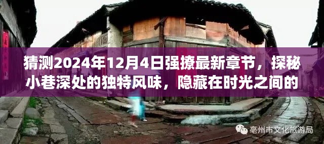 探秘時(shí)光小巷，2024年最新章節(jié)預(yù)測與隱藏小店的未知魅力