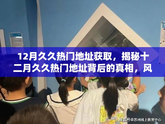 揭秘十二月久久熱門(mén)地址背后的真相，風(fēng)險(xiǎn)警示與網(wǎng)絡(luò)安全科普知識(shí)分享