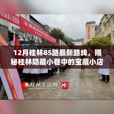 揭秘桂林85路最新路線(xiàn)，探尋寶藏小店與路線(xiàn)背后的故事