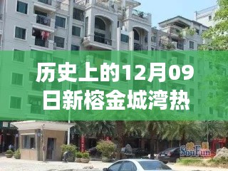 揭秘榕金城灣寶藏小店與歷史房?jī)r(jià)之旅，熱門房產(chǎn)回顧與巷弄探索