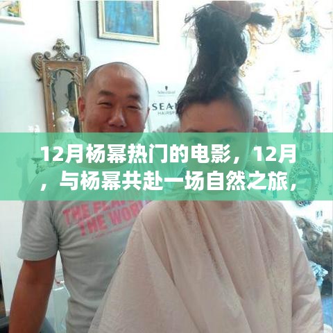 12月與楊冪共赴自然之旅，探尋內(nèi)心的寧靜與美景的魔法
