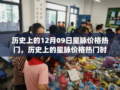 揭秘歷史星脈價格交匯點，十二月九日天文金融熱門時刻回顧