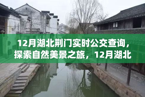 12月湖北荊門實(shí)時公交指南，探索自然美景之旅，尋找內(nèi)心平靜