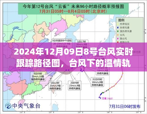 臺(tái)風(fēng)下的溫情軌跡，家庭趣事與臺(tái)風(fēng)相伴成長