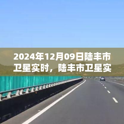 陸豐市衛(wèi)星實時觀測報告，探索星空下的奇跡，2024年12月09日