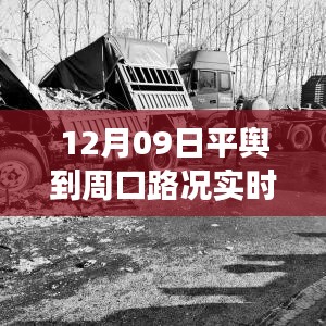 12月09日平輿到周口路況探秘，啟程尋找內(nèi)心平靜的自然美景之旅