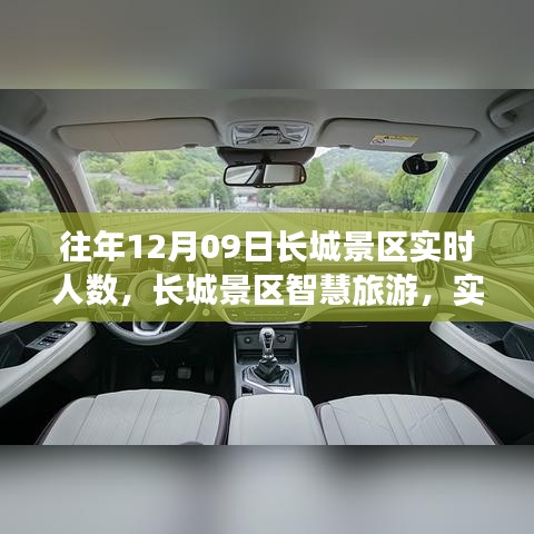 長(zhǎng)城景區(qū)智慧旅游實(shí)時(shí)人數(shù)監(jiān)控，領(lǐng)略科技魅力，歷年12月9日數(shù)據(jù)回顧