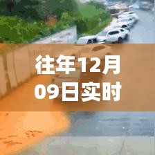 關于雨量的探秘之旅，雨中溫情與實時數(shù)據(jù)監(jiān)測的奇妙故事（往年12月09日）