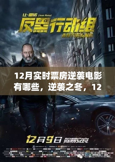 12月實時票房逆襲電影傳奇，逆襲之冬的黑馬電影之旅