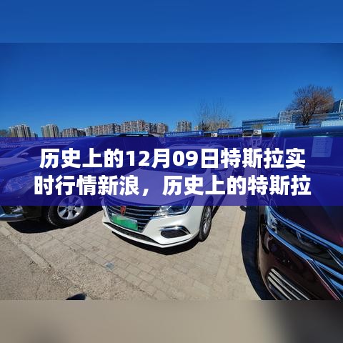 深度解析，歷史上的特斯拉新浪財經實時行情回顧（以十二月九日為例）