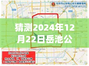 岳池公交路線探秘之旅，預測2024年岳池公交實時路線表及奇遇體驗分享