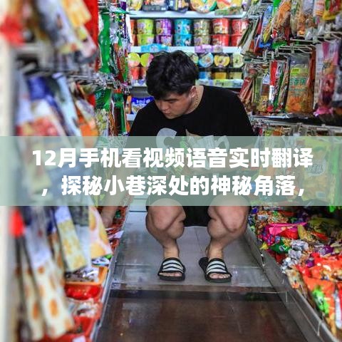 探秘小巷深處的神秘角落，實(shí)時(shí)翻譯視頻小店的秘密武器——手機(jī)實(shí)時(shí)翻譯視頻功能