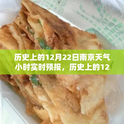 歷史上的南京天氣，揭秘12月22日實時天氣預(yù)報回顧