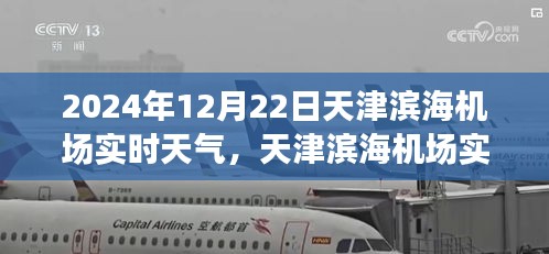 天津濱海機(jī)場2024年12月22日實時天氣深度評測報告，深度剖析當(dāng)日天氣體驗