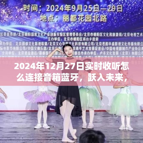 躍入未來(lái)，藍(lán)牙音箱連接技巧詳解，用音樂(lè)點(diǎn)亮生活瞬間（2024年12月27日實(shí)時(shí)收聽(tīng)指南）