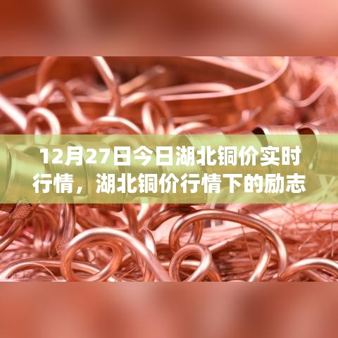 湖北銅價(jià)實(shí)時(shí)行情下的自信與成就感，銅價(jià)鼓舞人心勵(lì)志篇章
