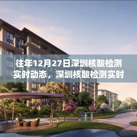 科技賦能下的深圳核酸檢測(cè)實(shí)時(shí)動(dòng)態(tài)跟蹤系統(tǒng)，守護(hù)健康新紀(jì)元