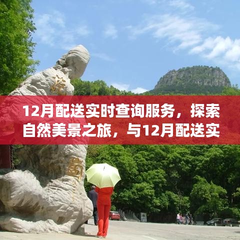 12月配送實(shí)時(shí)查詢服務(wù)，自然美景之旅，探尋內(nèi)心的寧?kù)o與平和