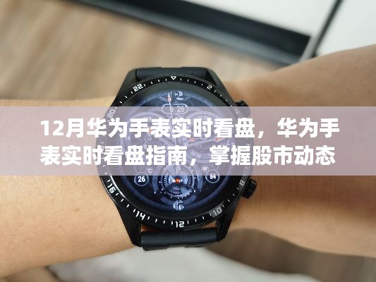 華為手表實(shí)時(shí)看盤(pán)指南，掌握股市動(dòng)態(tài)，手腕間的財(cái)富洞察