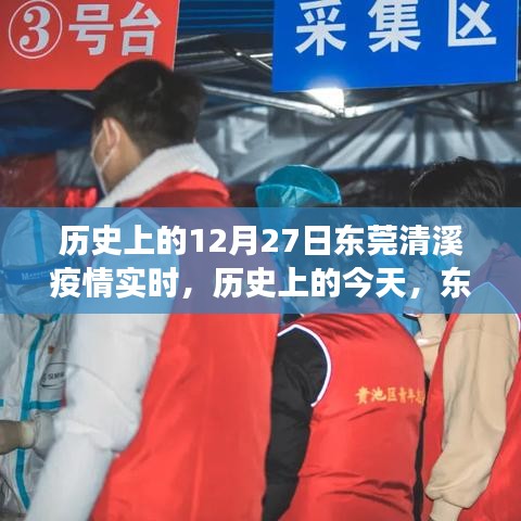 東莞清溪疫情下的勵志篇章，實時歷程、學習成就與自信之光閃耀十二月二十七日