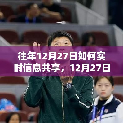 12月27日信息實時共享歷程回顧，影響與展望