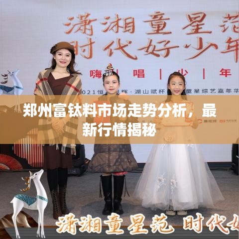 鄭州富鈦料市場走勢分析，最新行情揭秘
