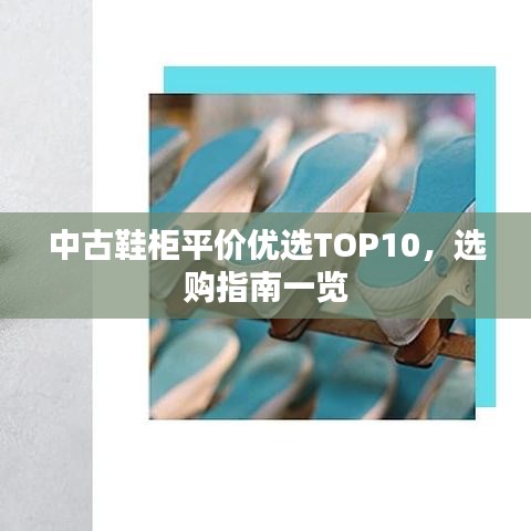 中古鞋柜平價(jià)優(yōu)選TOP10，選購(gòu)指南一覽