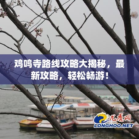 雞鳴寺路線攻略大揭秘，最新攻略，輕松暢游！