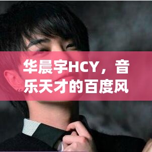 華晨宇HCY，音樂天才的百度風(fēng)采之旅