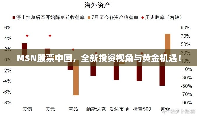 MSN股票中國，全新投資視角與黃金機遇！