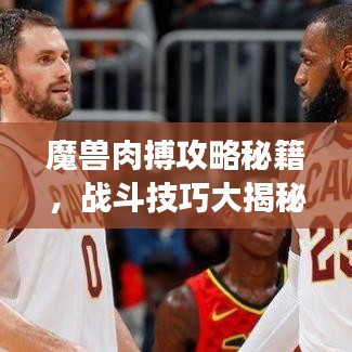 魔獸肉搏攻略秘籍，戰(zhàn)斗技巧大揭秘，戰(zhàn)場霸主速成指南