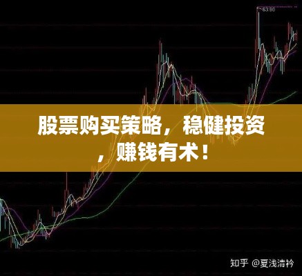 股票購買策略，穩(wěn)健投資，賺錢有術(shù)！