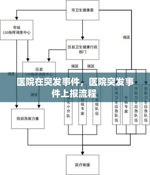 醫(yī)院在突發(fā)事件，醫(yī)院突發(fā)事件上報(bào)流程 