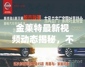 金萊特最新視頻動(dòng)態(tài)揭秘，不容錯(cuò)過(guò)！