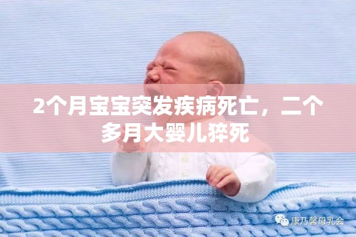 2個月寶寶突發(fā)疾病死亡，二個多月大嬰兒猝死 