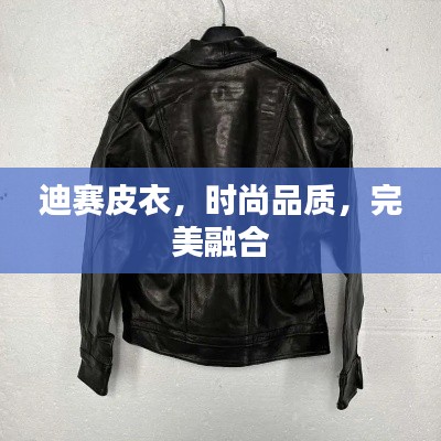 迪賽皮衣，時尚品質(zhì)，完美融合