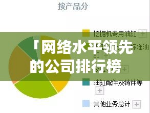 「網(wǎng)絡水平領先的公司排行榜及影響力深度解析」