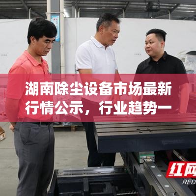 湖南除塵設(shè)備市場最新行情公示，行業(yè)趨勢一網(wǎng)打盡！