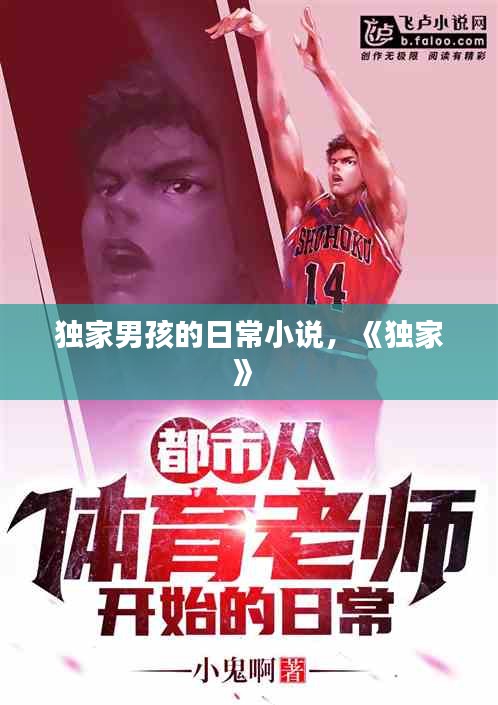 獨(dú)家男孩的日常小說(shuō)，《獨(dú)家》 
