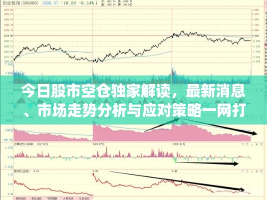 今日股市空倉(cāng)獨(dú)家解讀，最新消息、市場(chǎng)走勢(shì)分析與應(yīng)對(duì)策略一網(wǎng)打盡