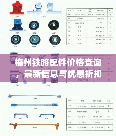 梅州鐵路配件價(jià)格查詢，最新信息與優(yōu)惠折扣一網(wǎng)打盡！