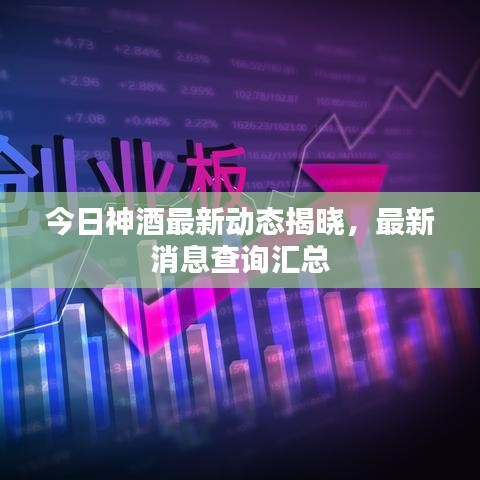 今日神酒最新動態(tài)揭曉，最新消息查詢匯總