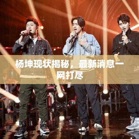 楊坤現(xiàn)狀揭秘，最新消息一網(wǎng)打盡