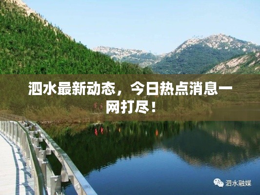 泗水最新動(dòng)態(tài)，今日熱點(diǎn)消息一網(wǎng)打盡！