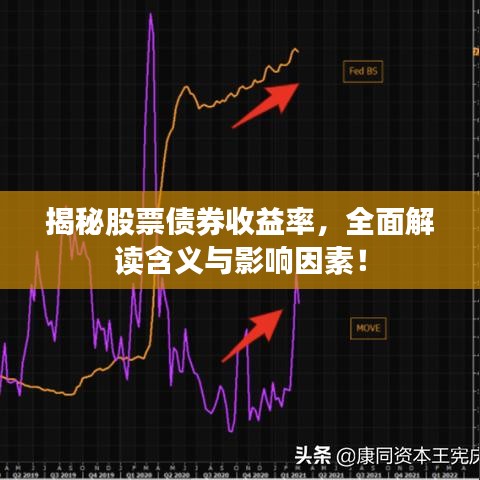 揭秘股票債券收益率，全面解讀含義與影響因素！